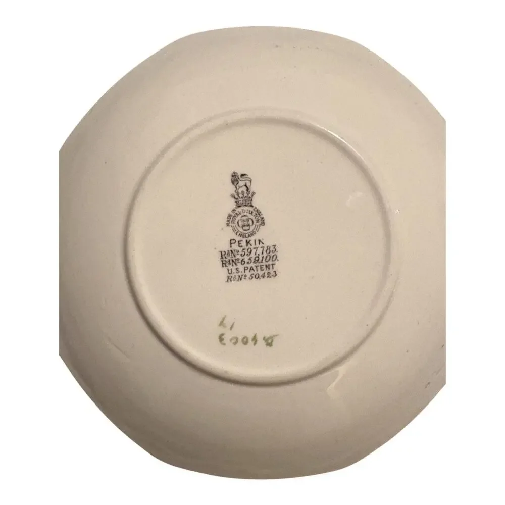Antique Royal Doulton 